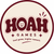 Logo Hoah Games